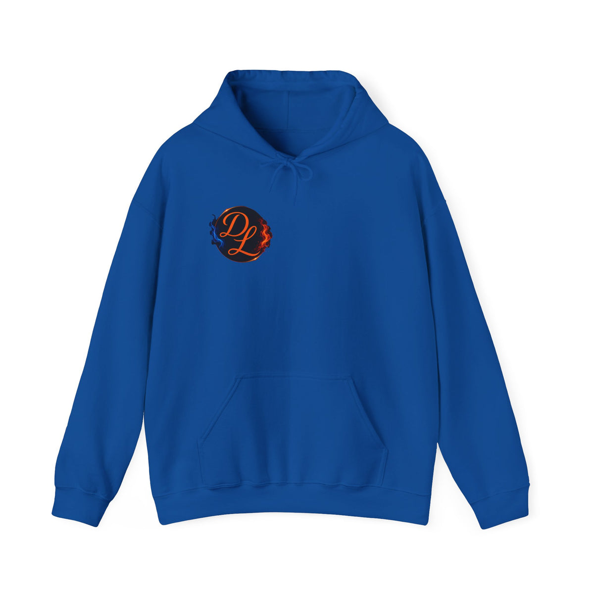 DL Logo - Hoodie