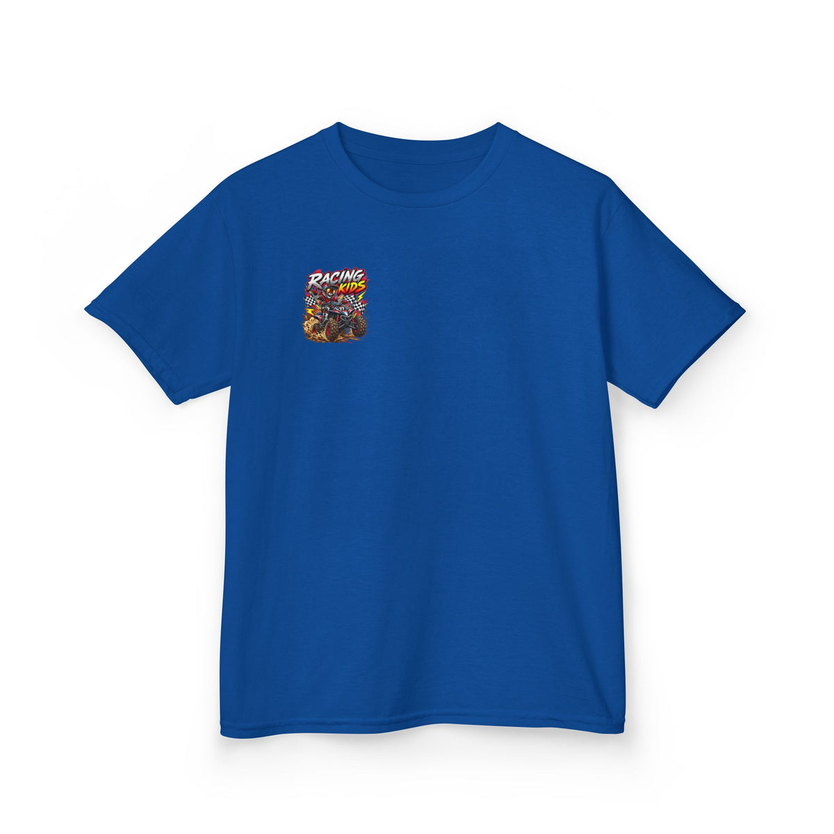 Racing Kids 4 - T Shirt