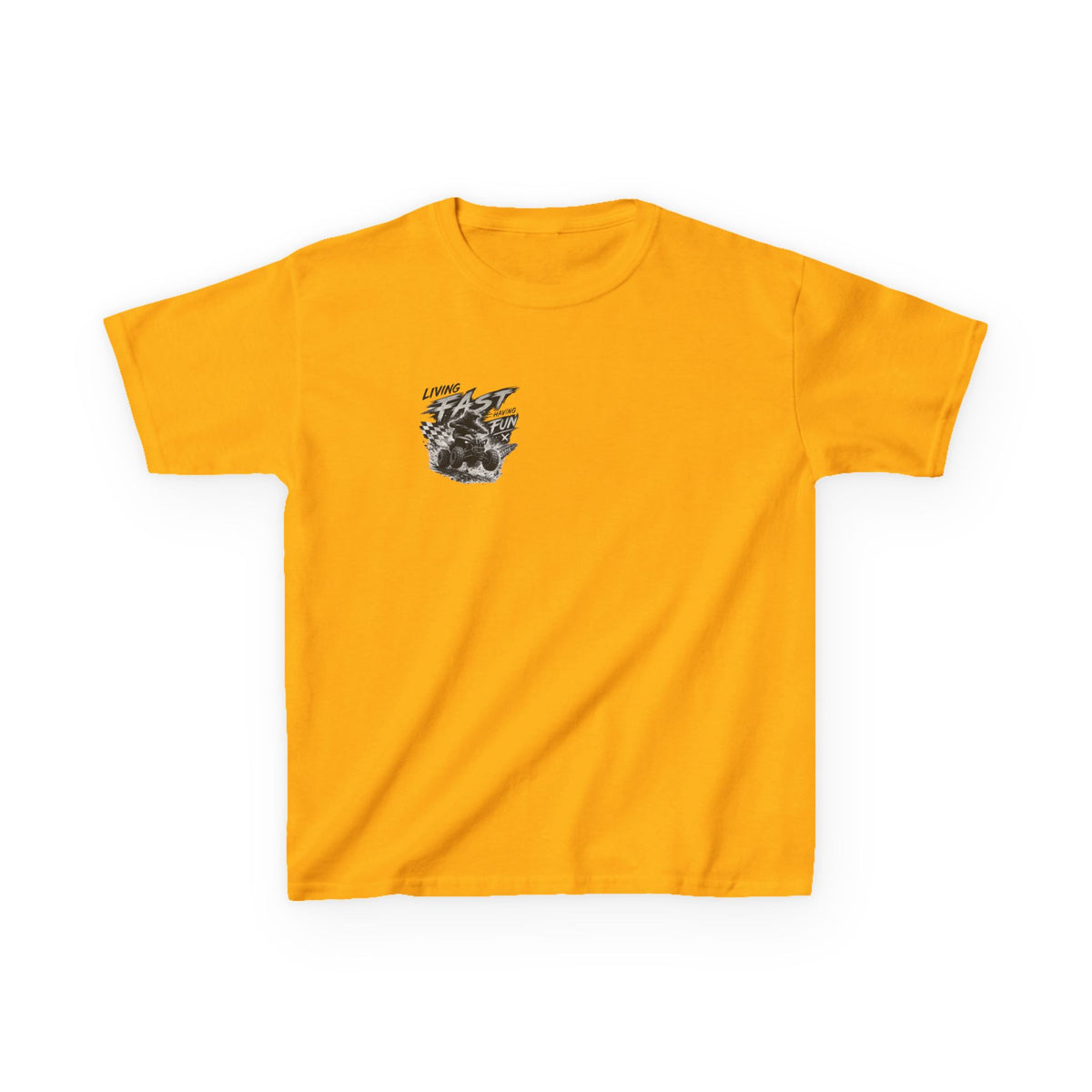 Racing Kids 1 - T Shirt