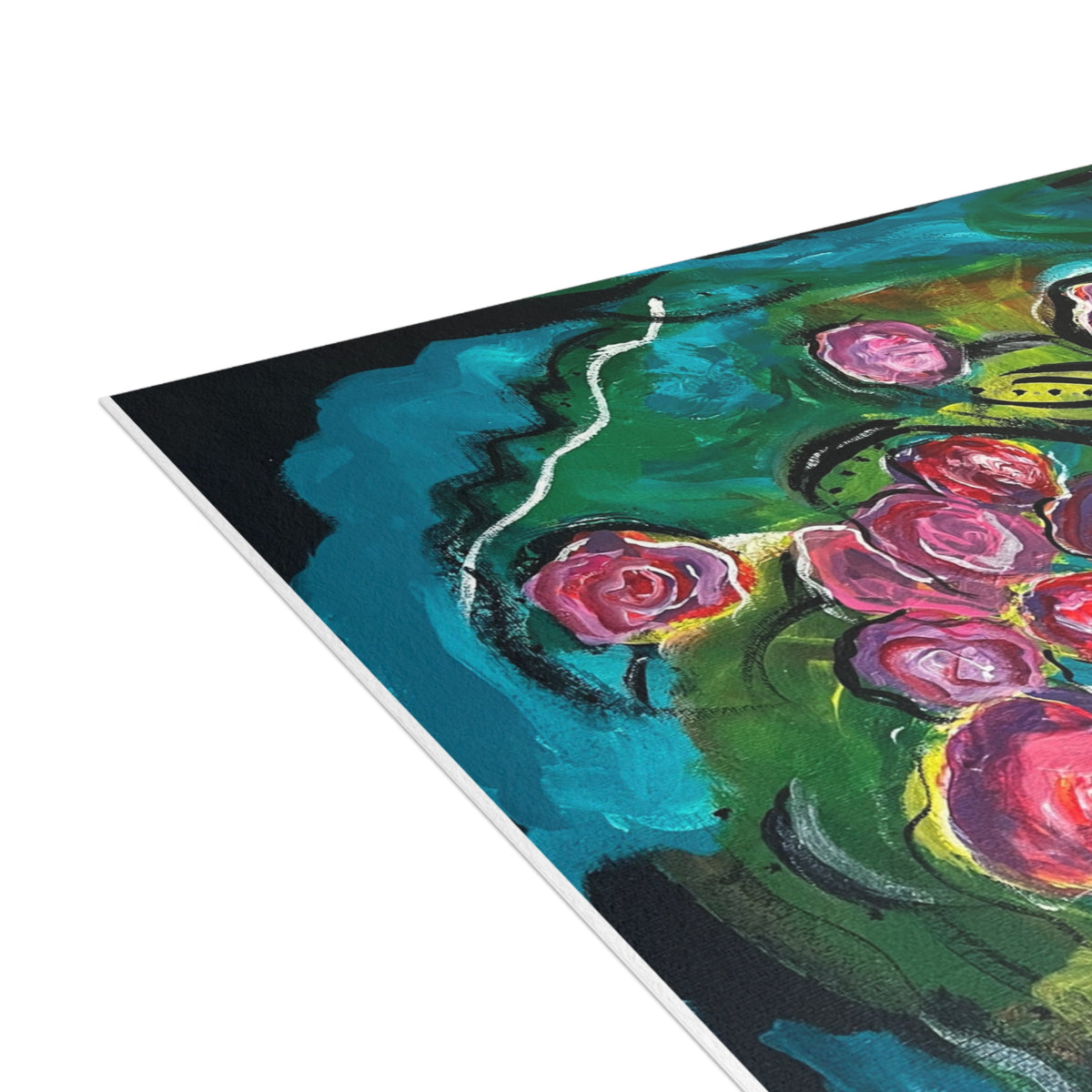 Postcard Bundles (envelopes included) - Welcome to the Garden