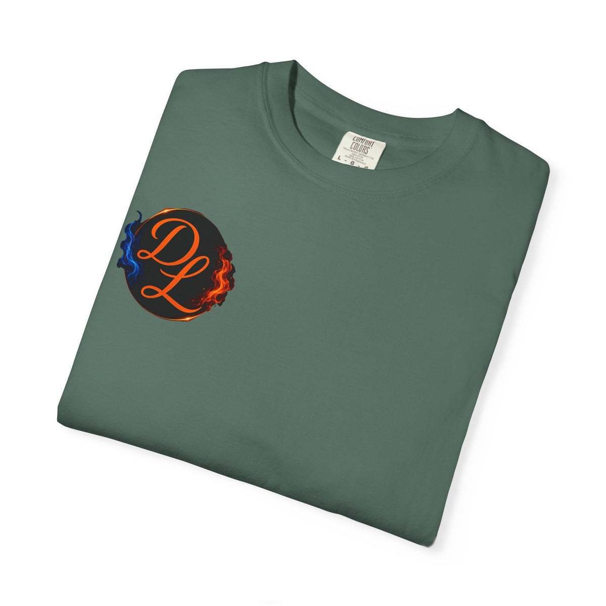 DL Logo - T Shirt