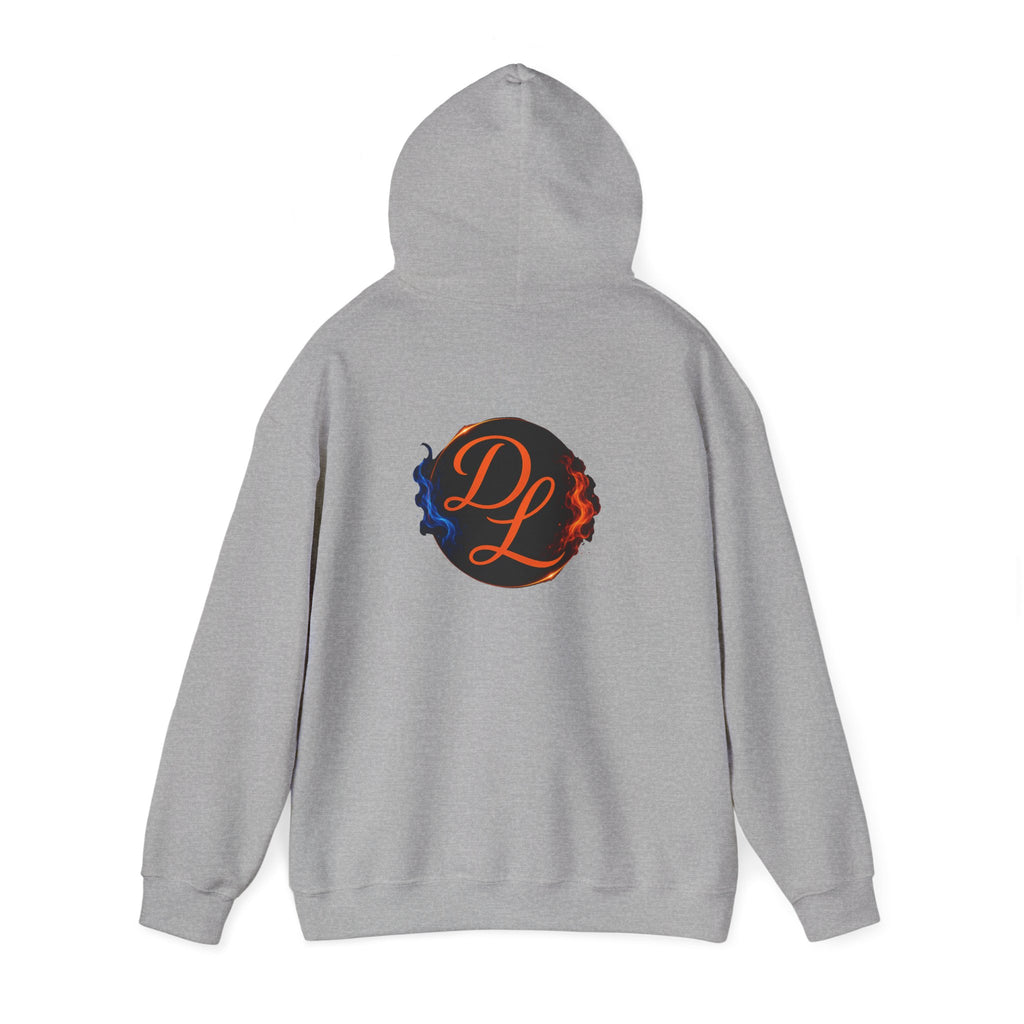 DL Logo - Hoodie