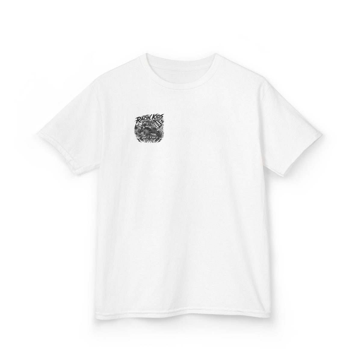 Racing Kids 3 - T Shirt