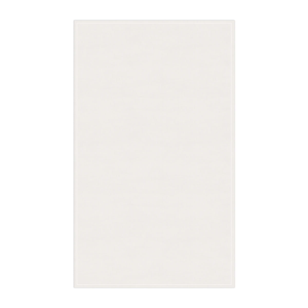 Tea Towels (cotton, poly) - Wild Bouquet