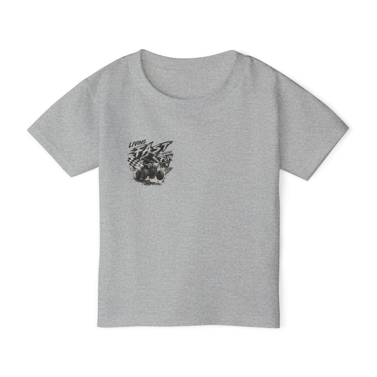 Racing Kids - Toddler
