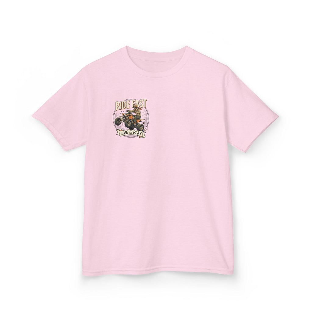 Racing Kids - T Shirt