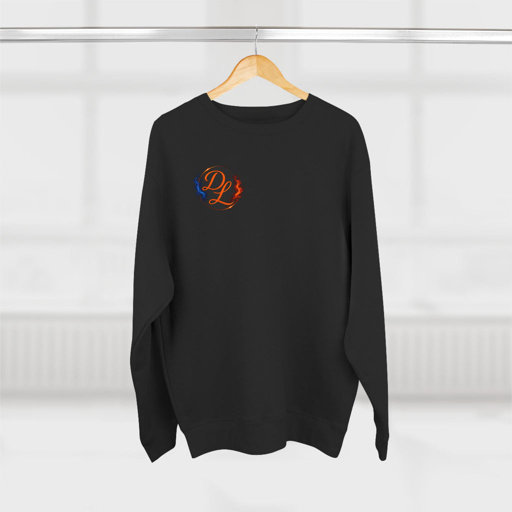 DL Logo - Sweatshirt