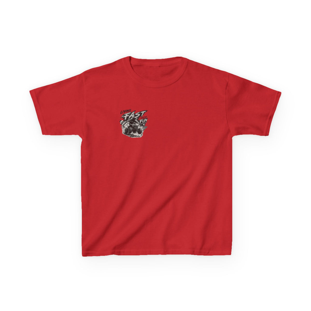 Racing Kids 1 - T Shirt