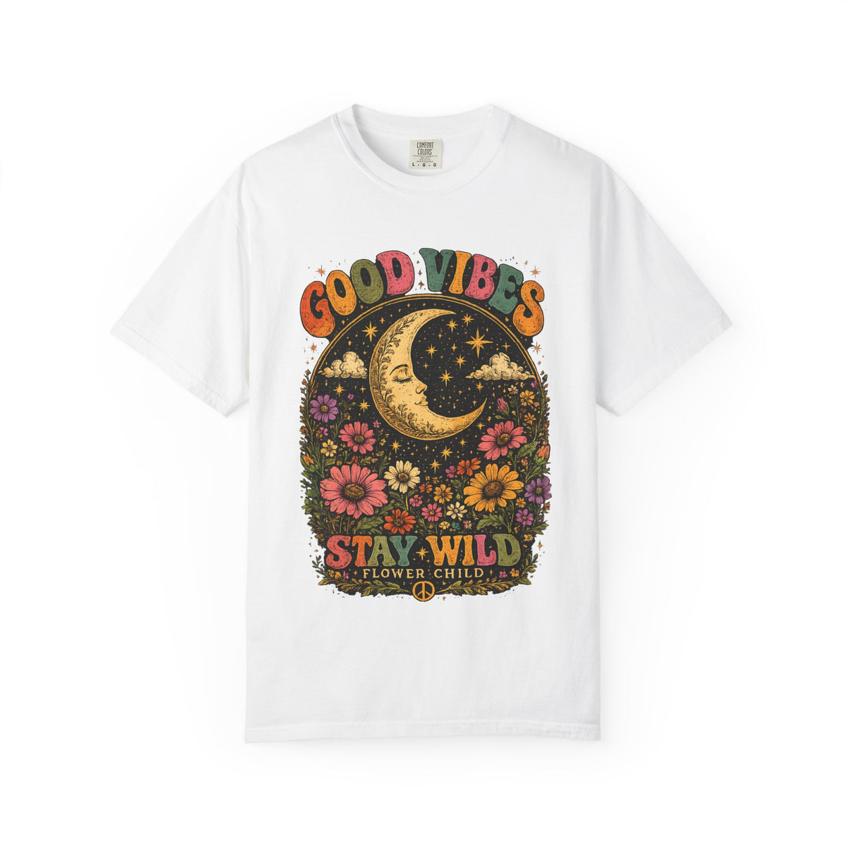 Good Vibes 3 - T Shirt