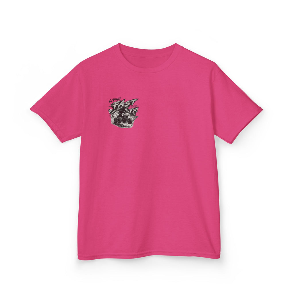Racing Kids 1 - T Shirt
