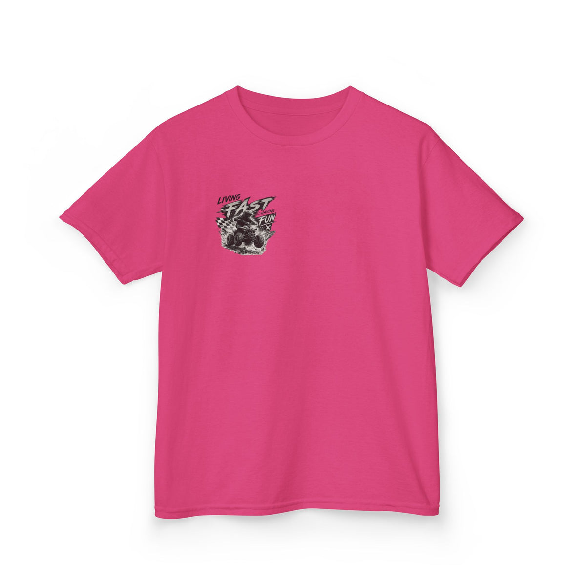 Racing Kids 1 - T Shirt