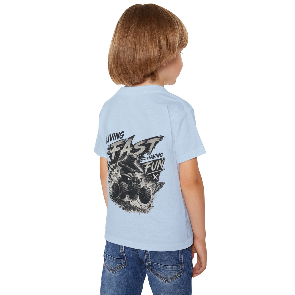 Racing Kids - Toddler