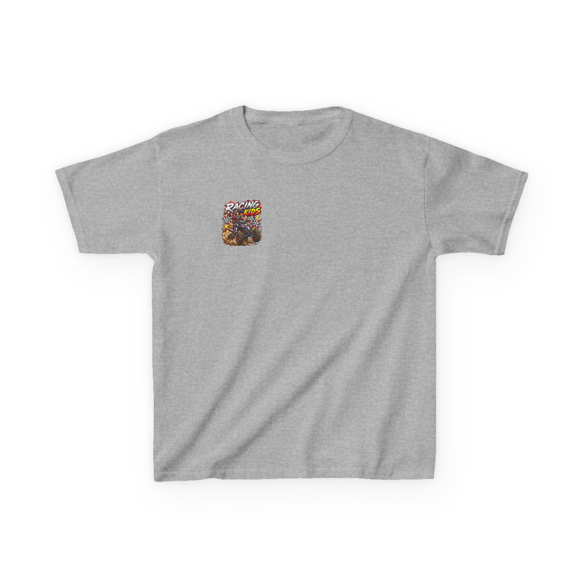 Racing Kids 4 - T Shirt