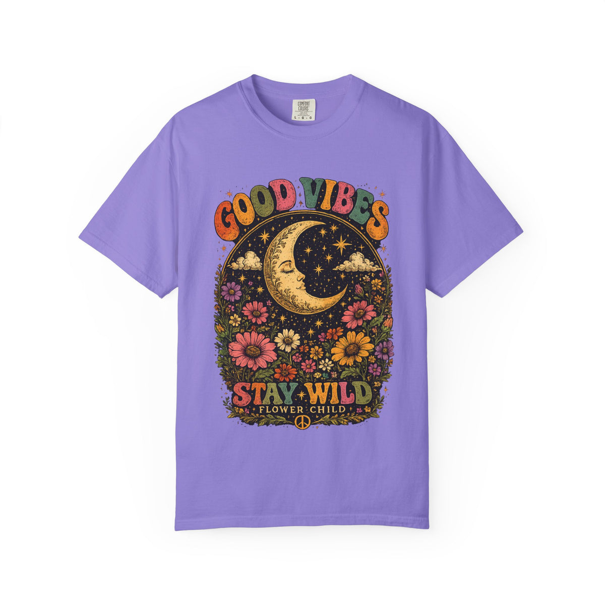 Good Vibes 3 - T Shirt