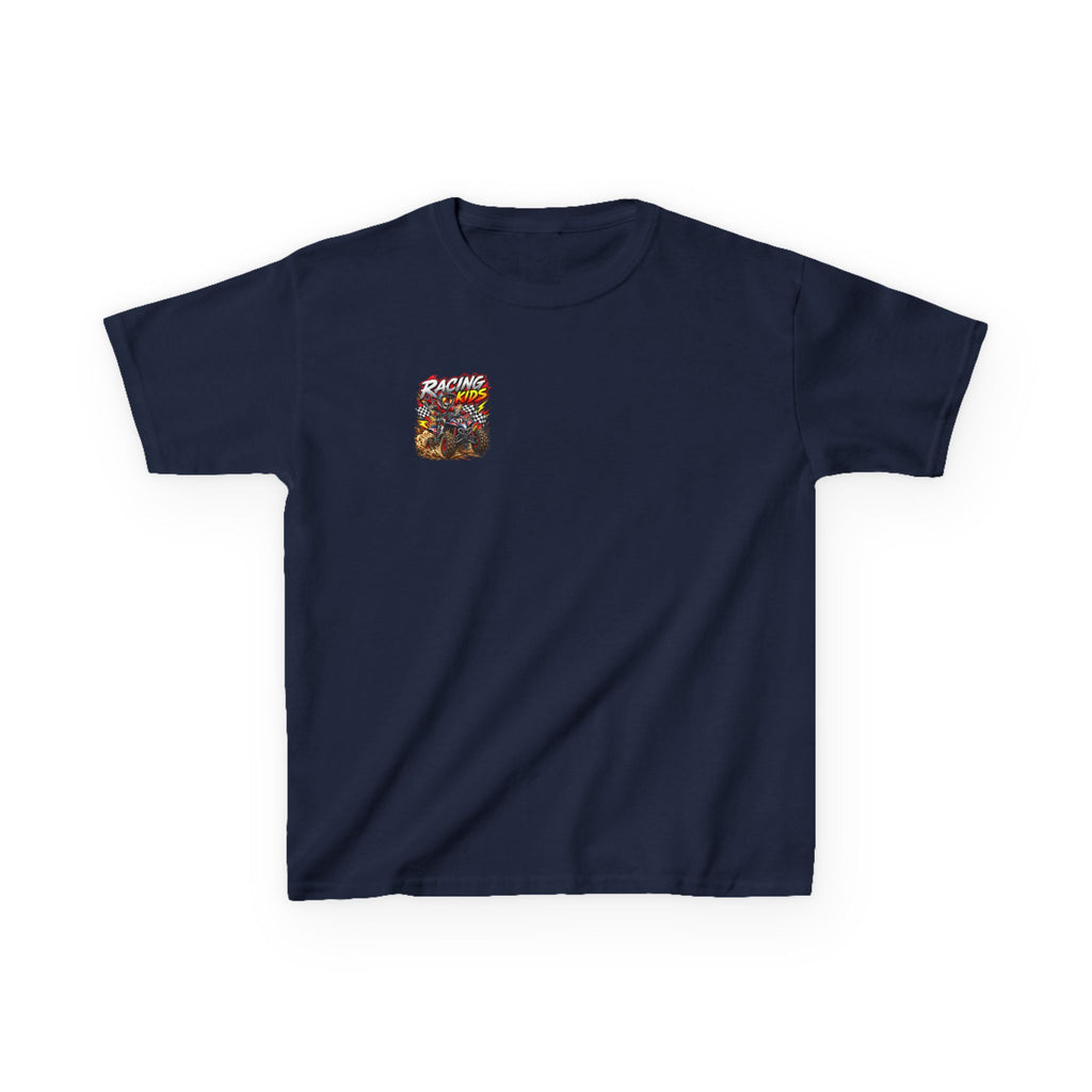 Racing Kids 4 - T Shirt