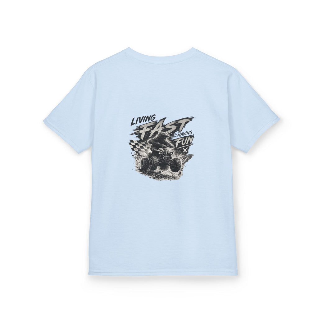 Racing Kids 1 - T Shirt