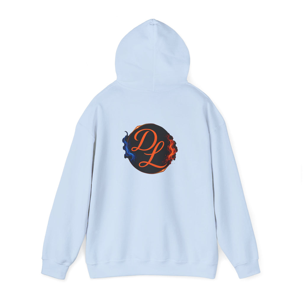 DL Logo - Hoodie