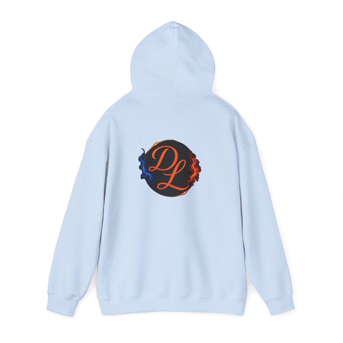 DL Logo - Hoodie
