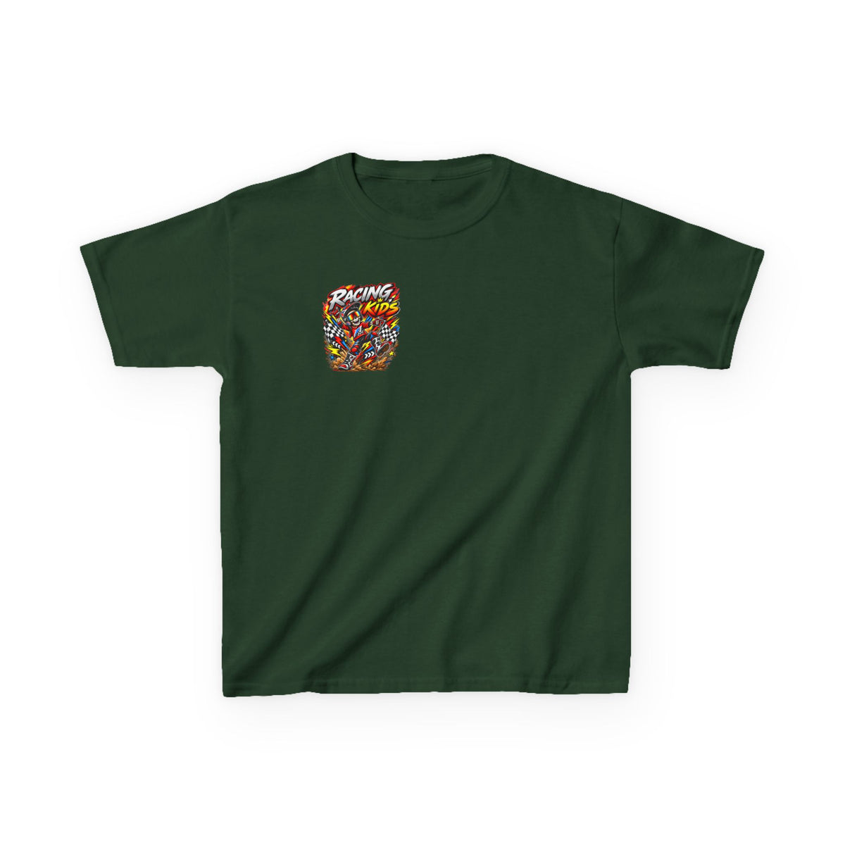 Racing Kids 5 - T Shirt
