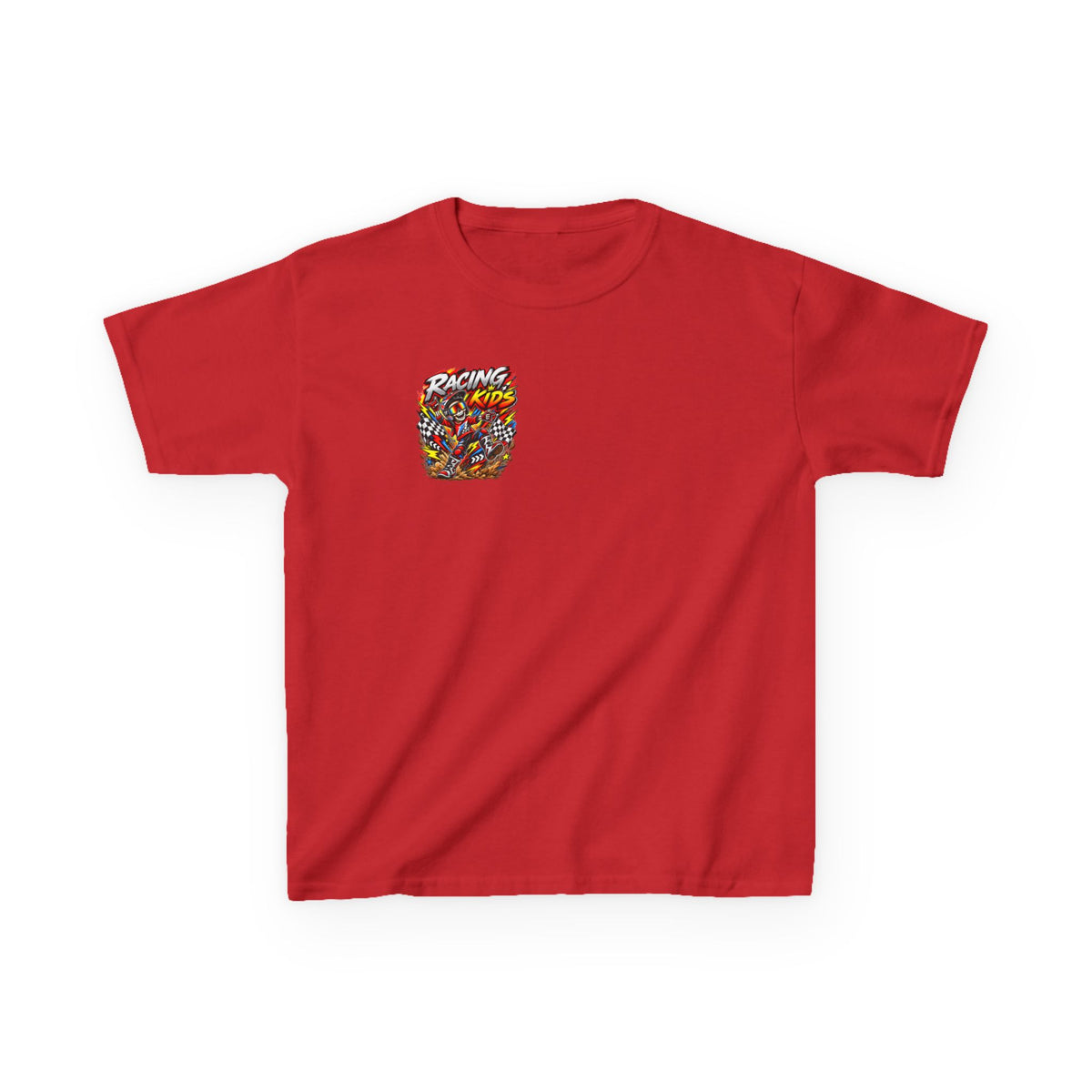 Racing Kids 5 - T Shirt