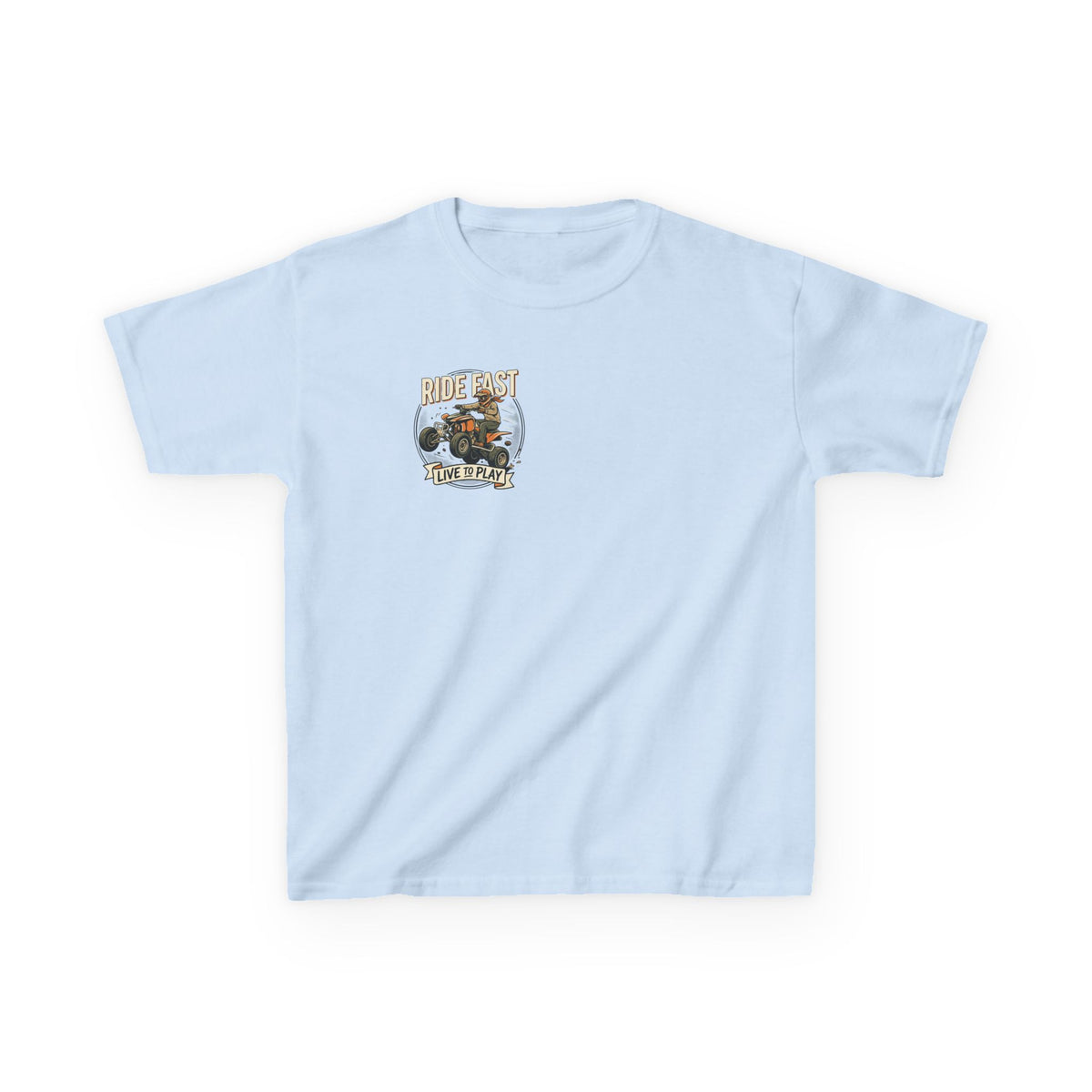 Racing Kids - T Shirt