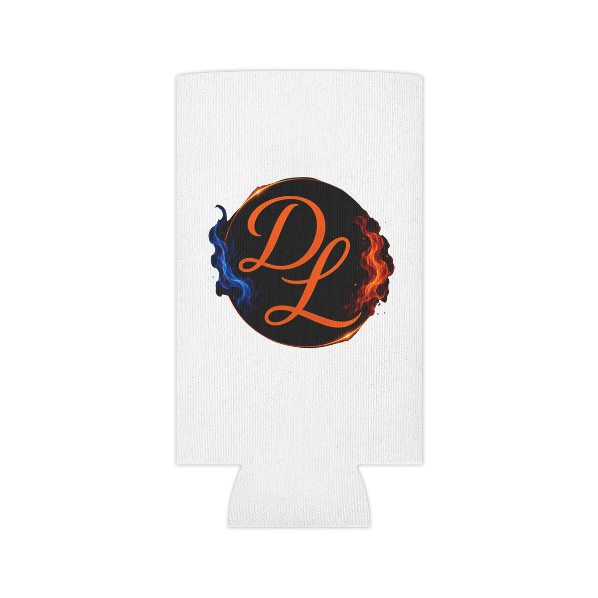 DL Logo - Can Cooler