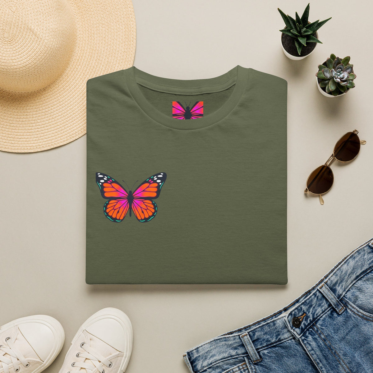 Support Local Artists 1 - T Shirt