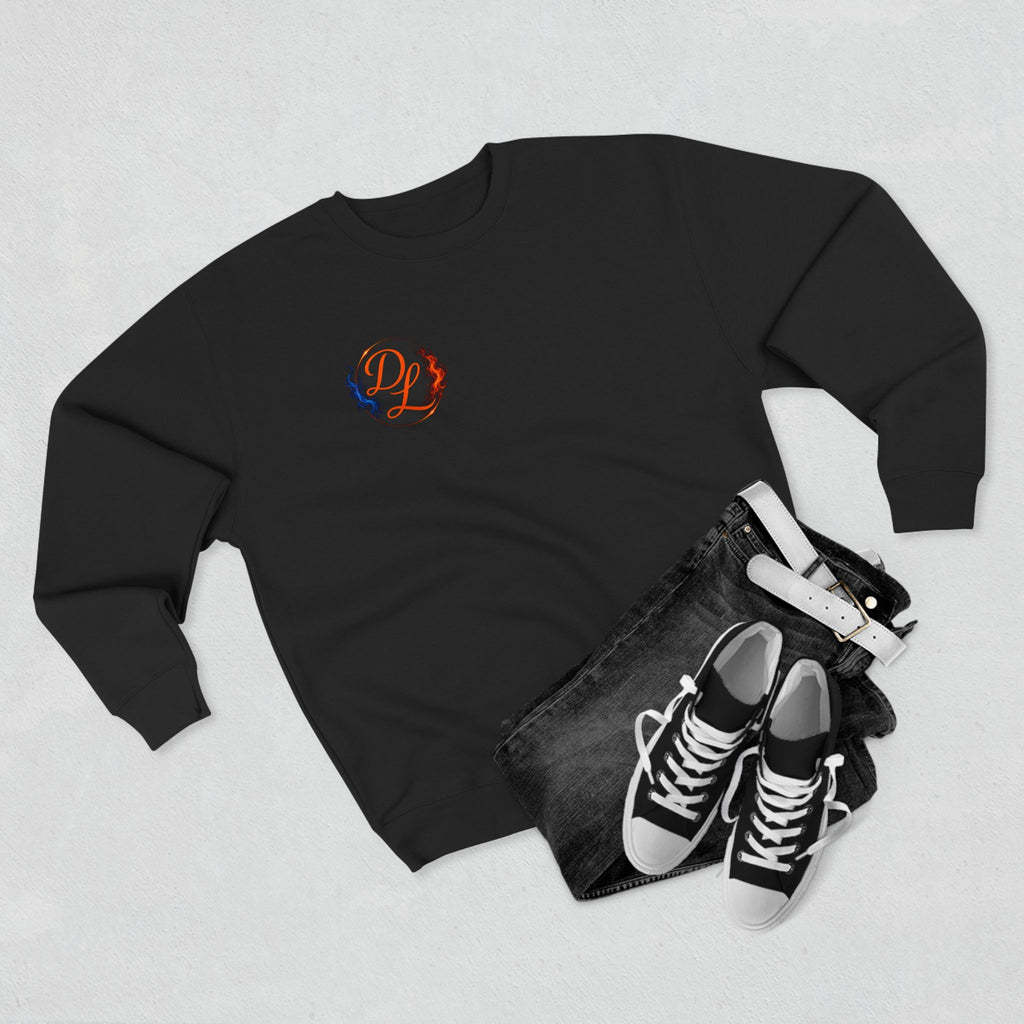 DL Logo - Sweatshirt