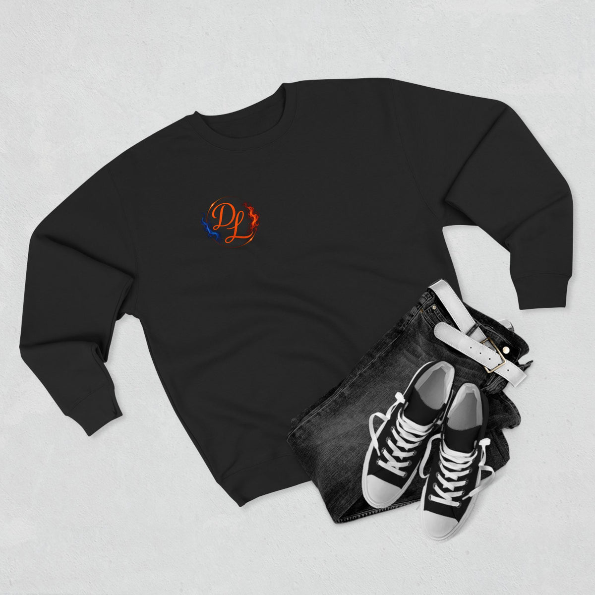 DL Logo - Sweatshirt