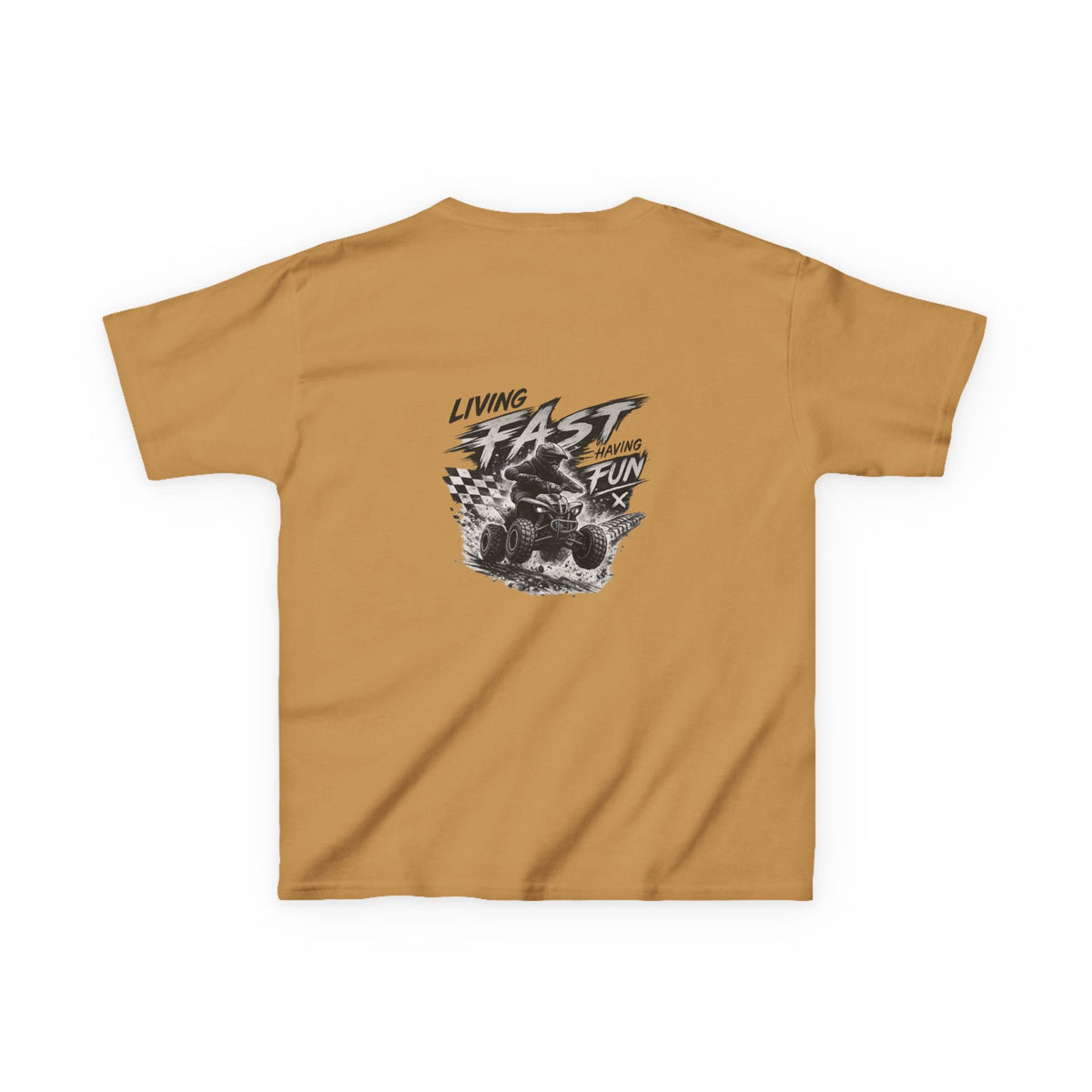 Racing Kids 1 - T Shirt