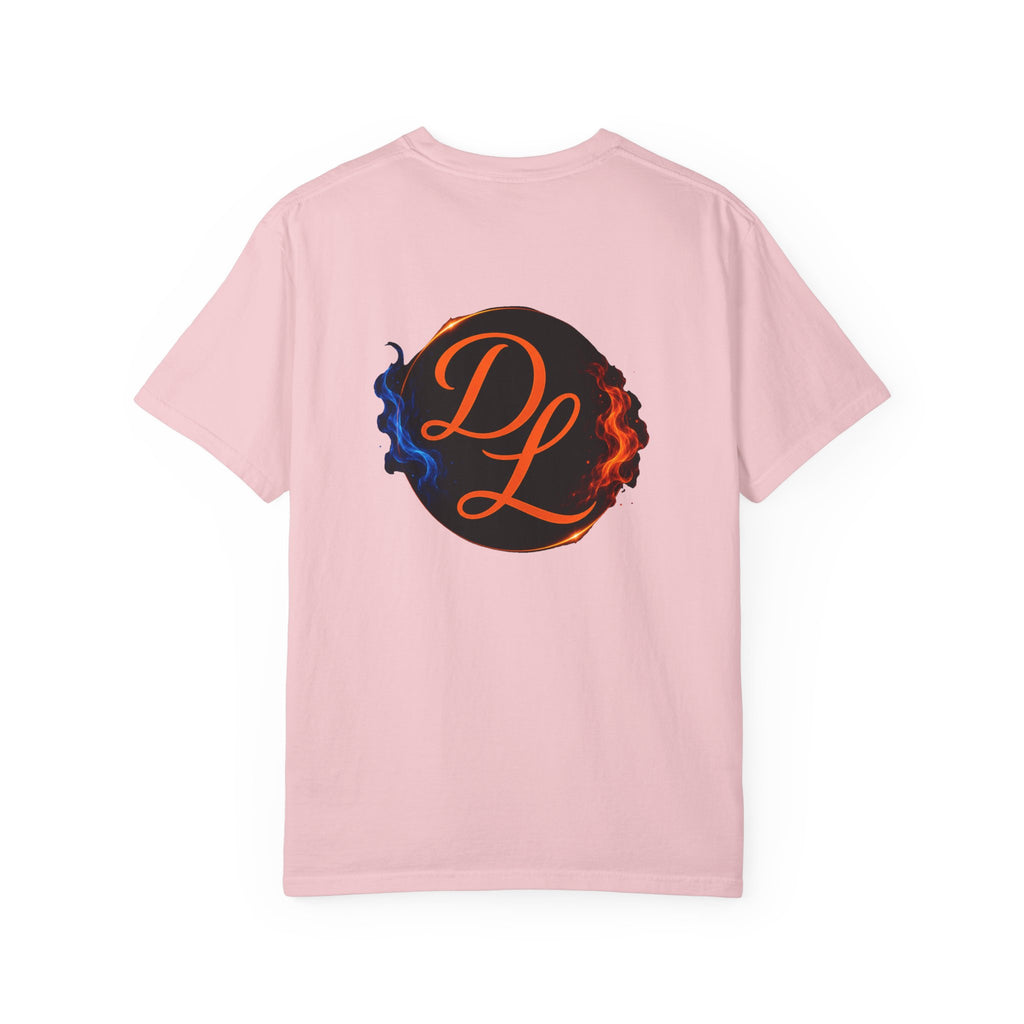 DL Logo - T Shirt