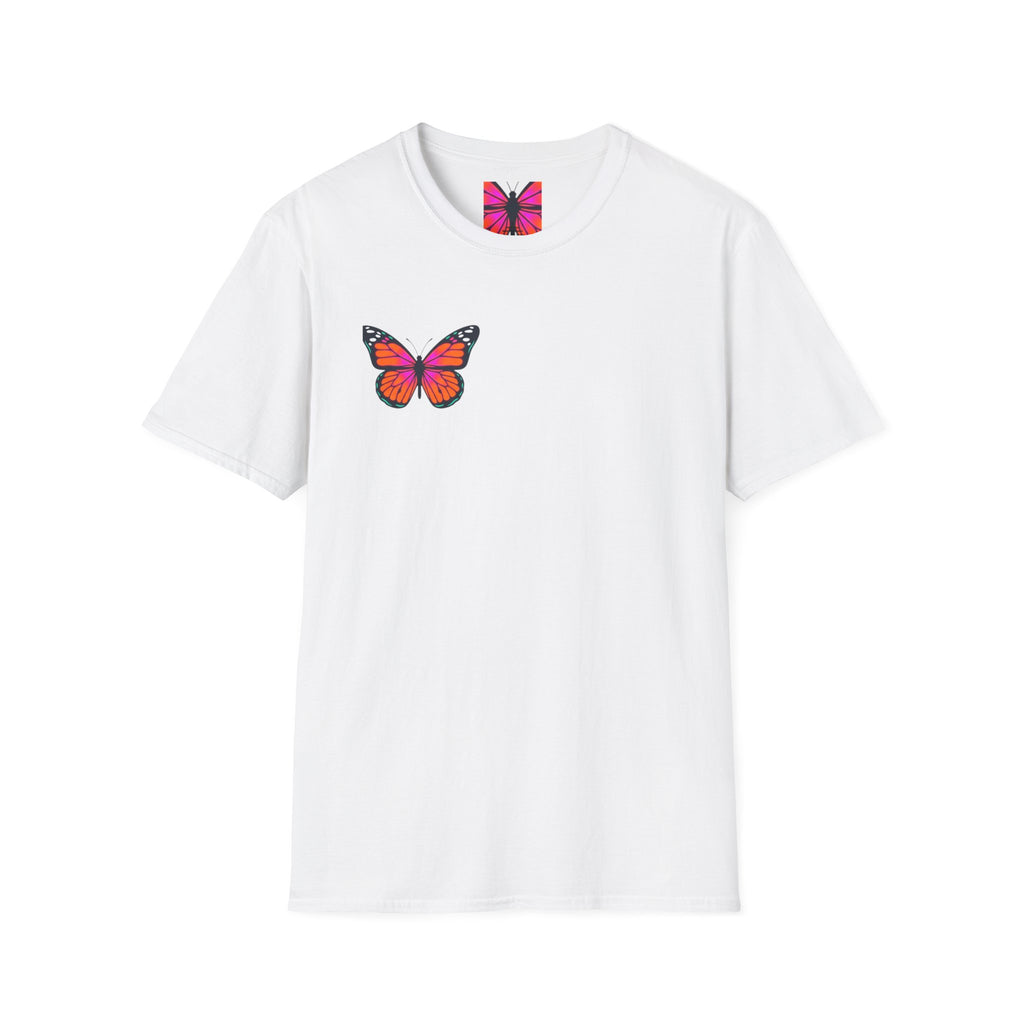 Support Local Artists 1 - T Shirt