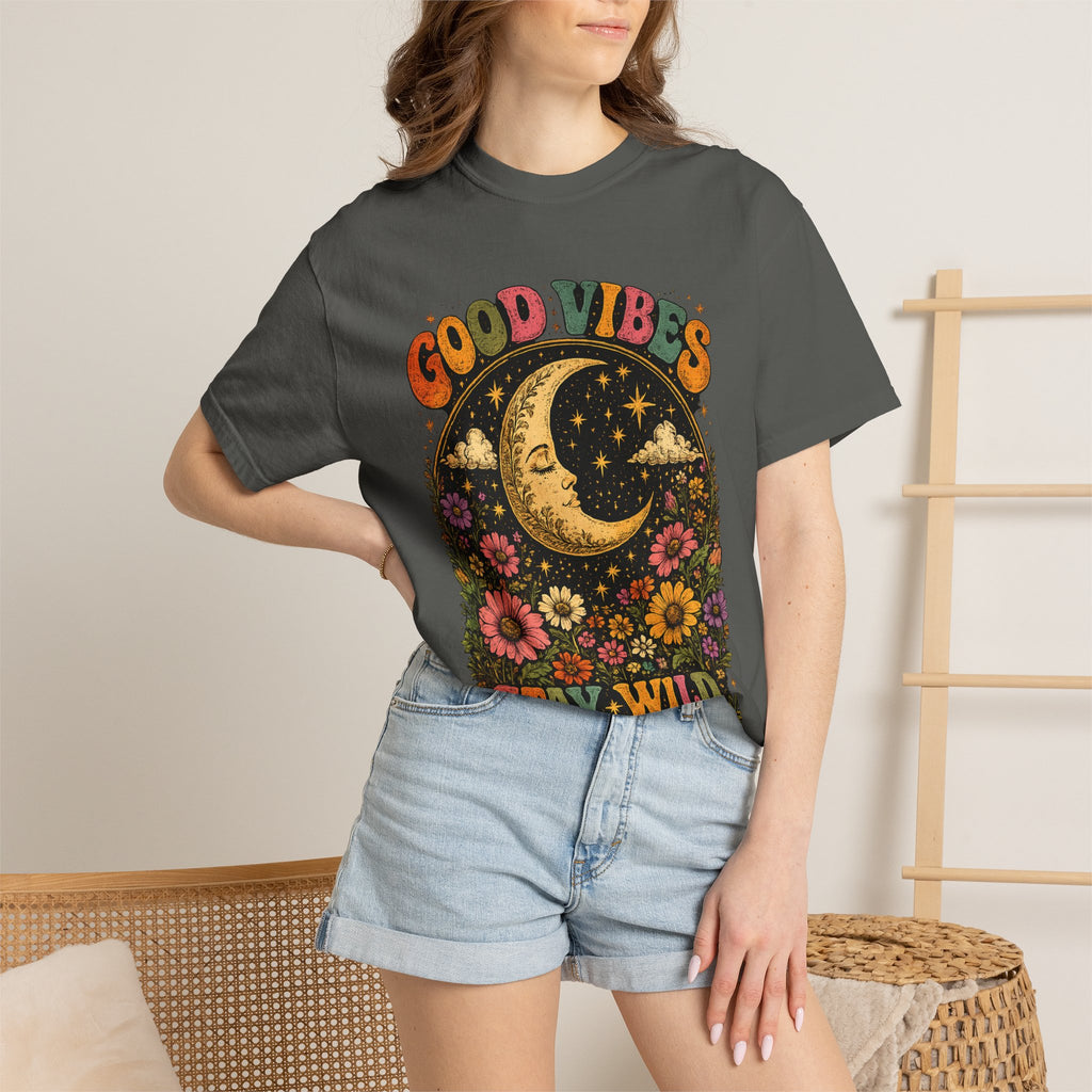 Good Vibes 3 - T Shirt
