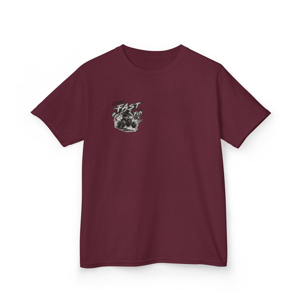 Racing Kids 1 - T Shirt