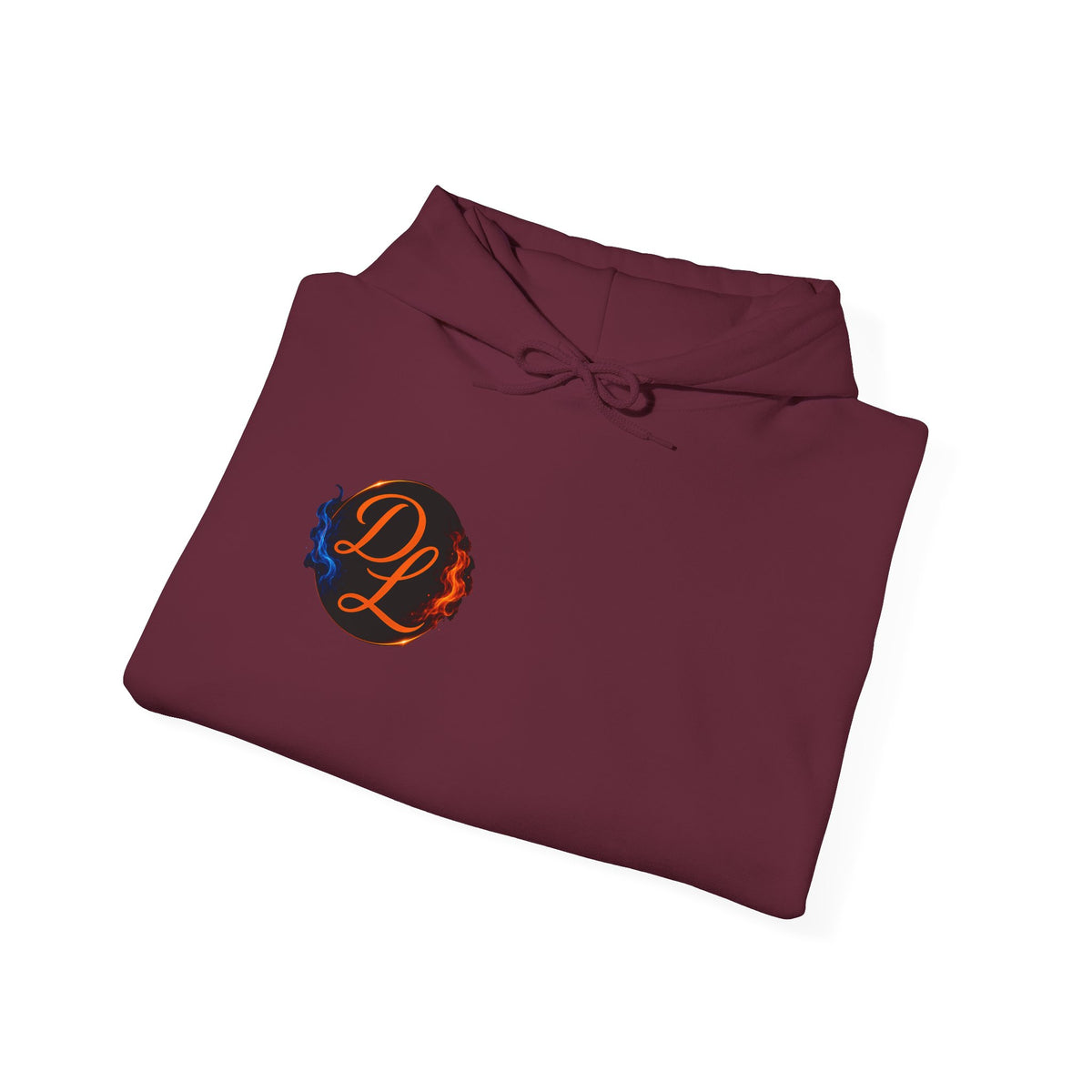 DL Logo - Hoodie