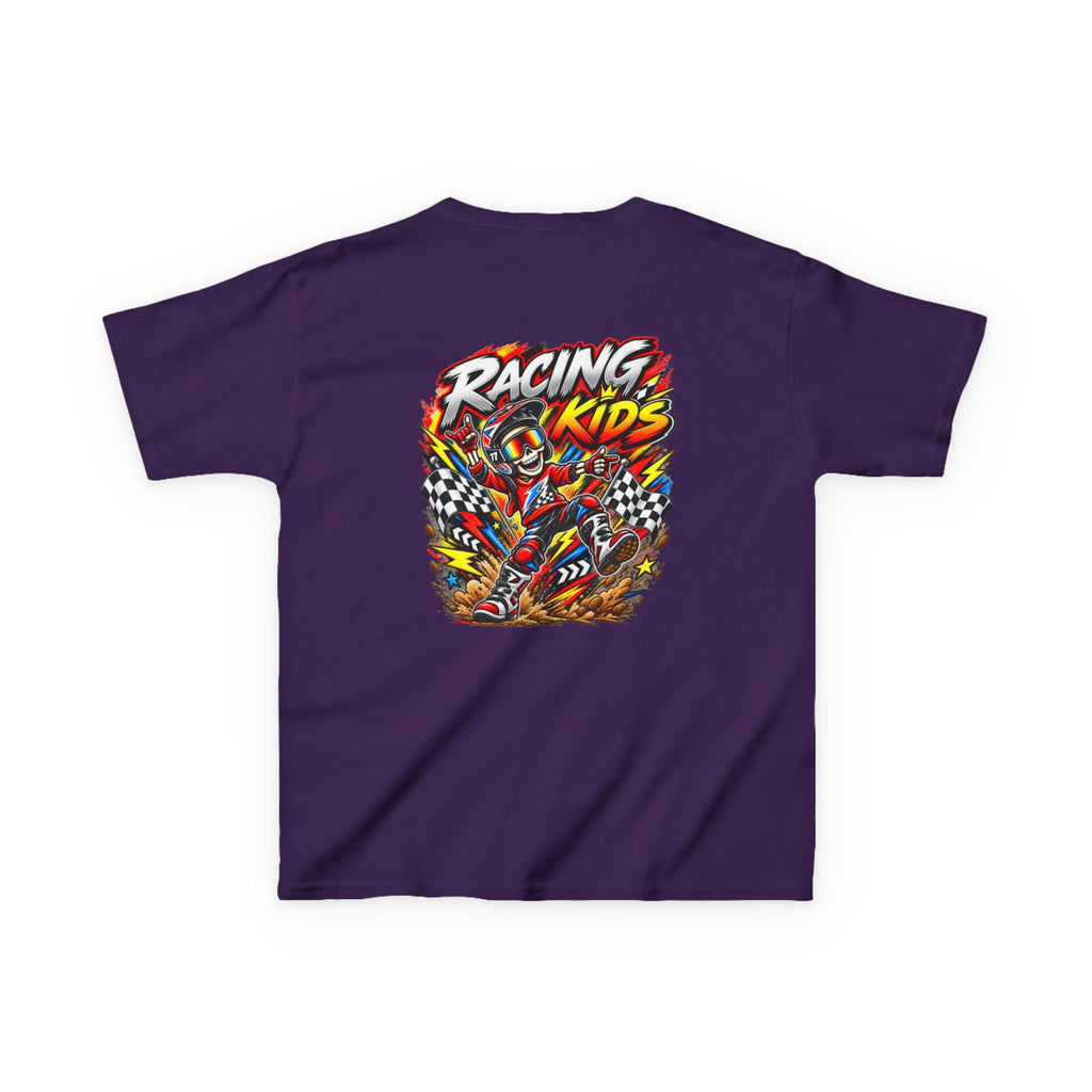 Racing Kids 5 - T Shirt