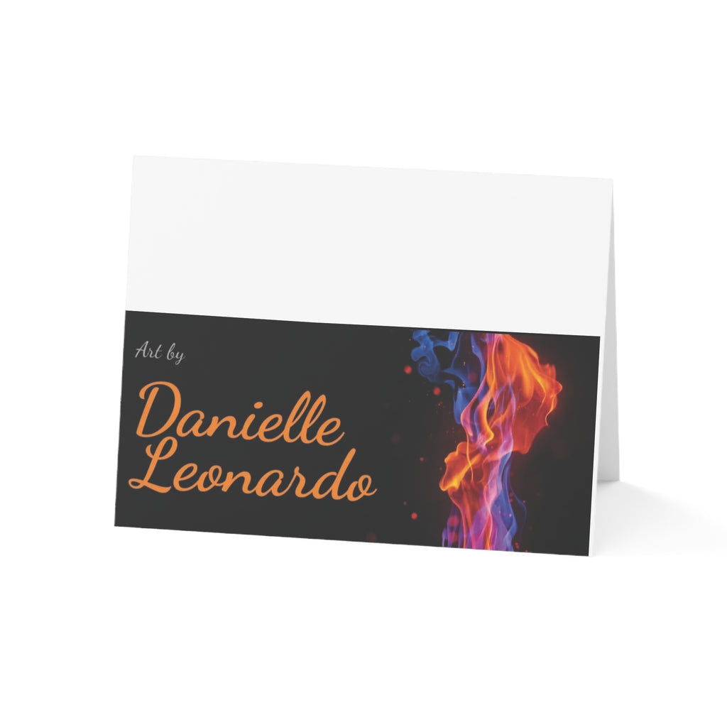 Greeting Cards (1, 10, 30, and 50pcs) - Rainy Dayz