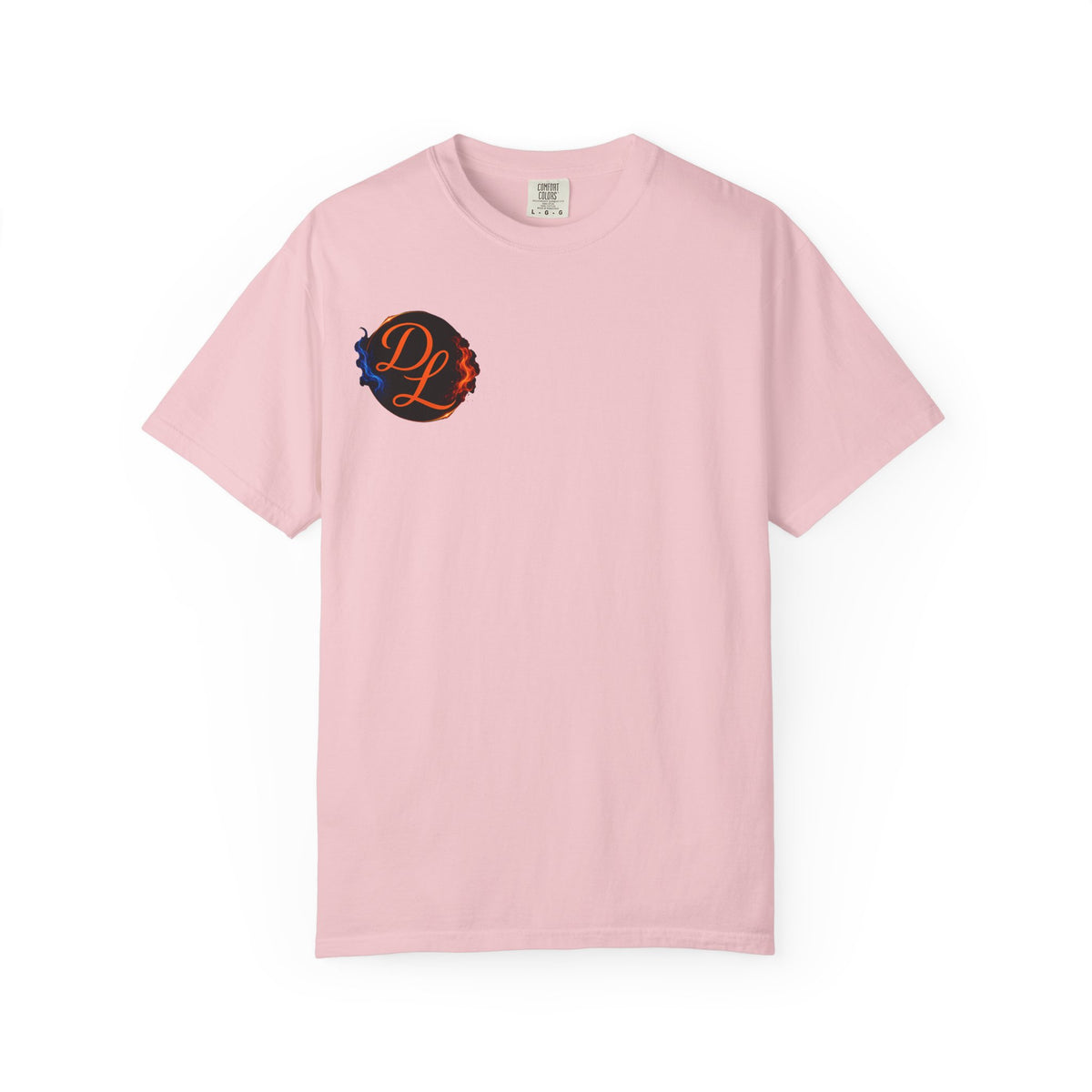 DL Logo - T Shirt