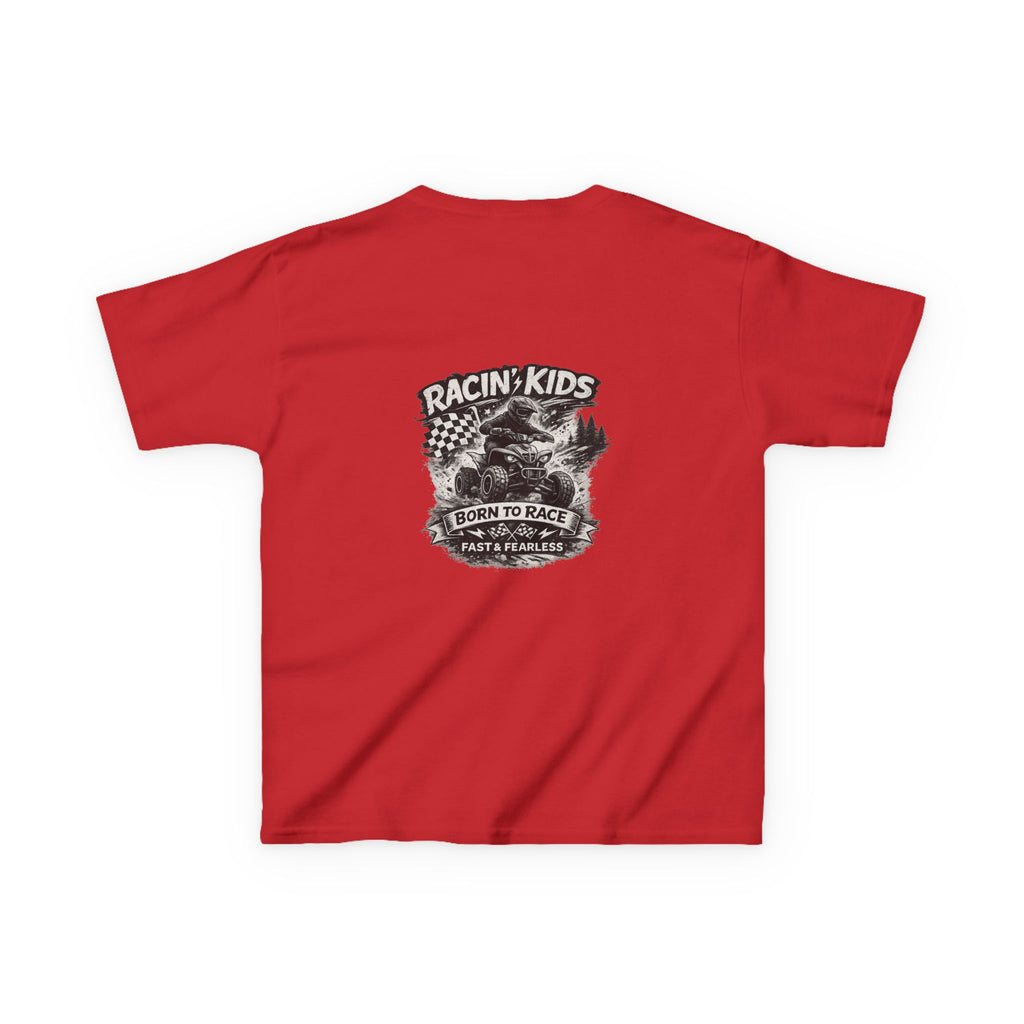 Racing Kids 2 - T Shirt