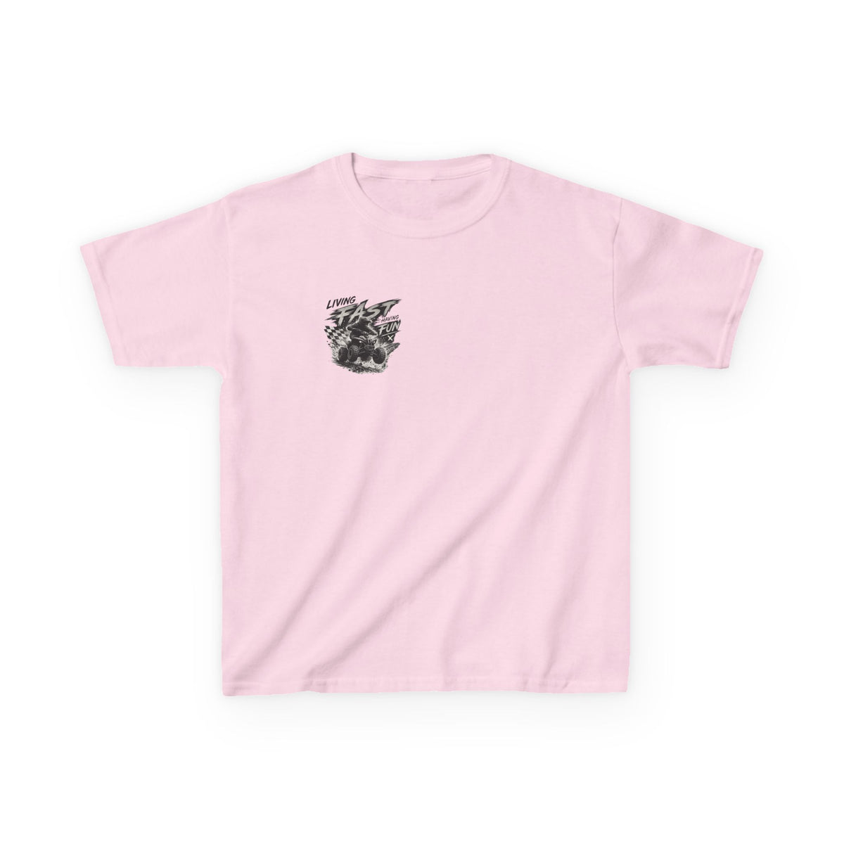 Racing Kids 1 - T Shirt