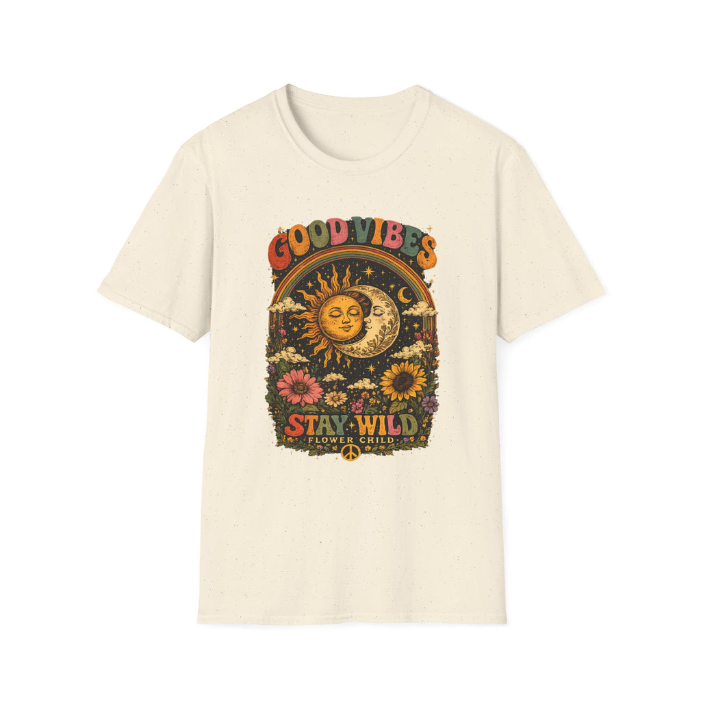 Good Vibes 4 - T Shirt