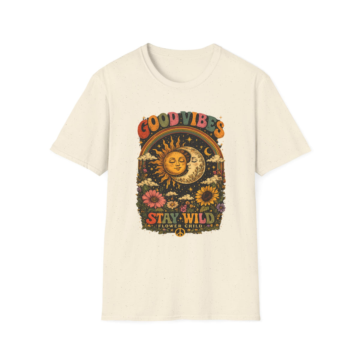 Good Vibes 4 - T Shirt