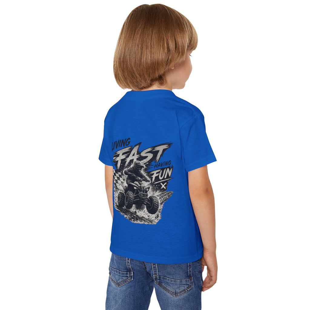 Racing Kids - Toddler