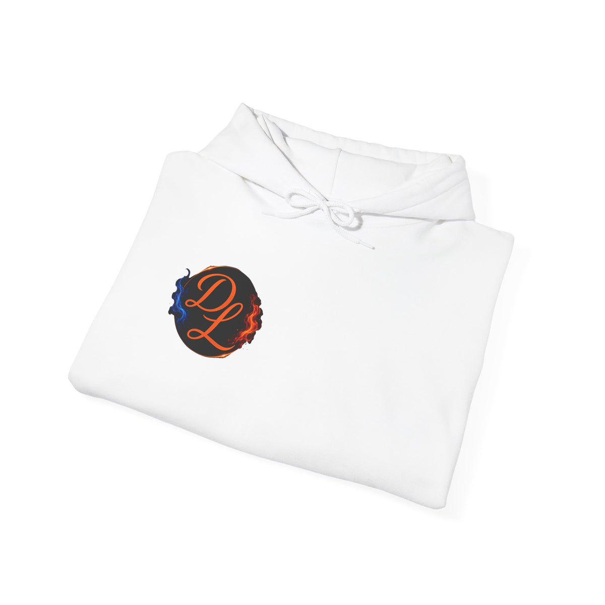 DL Logo - Hoodie