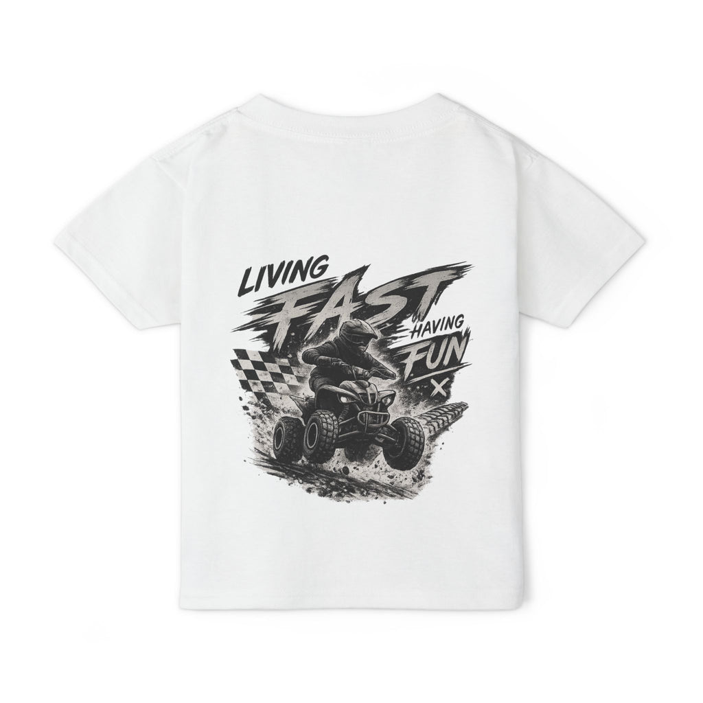 Racing Kids - Toddler