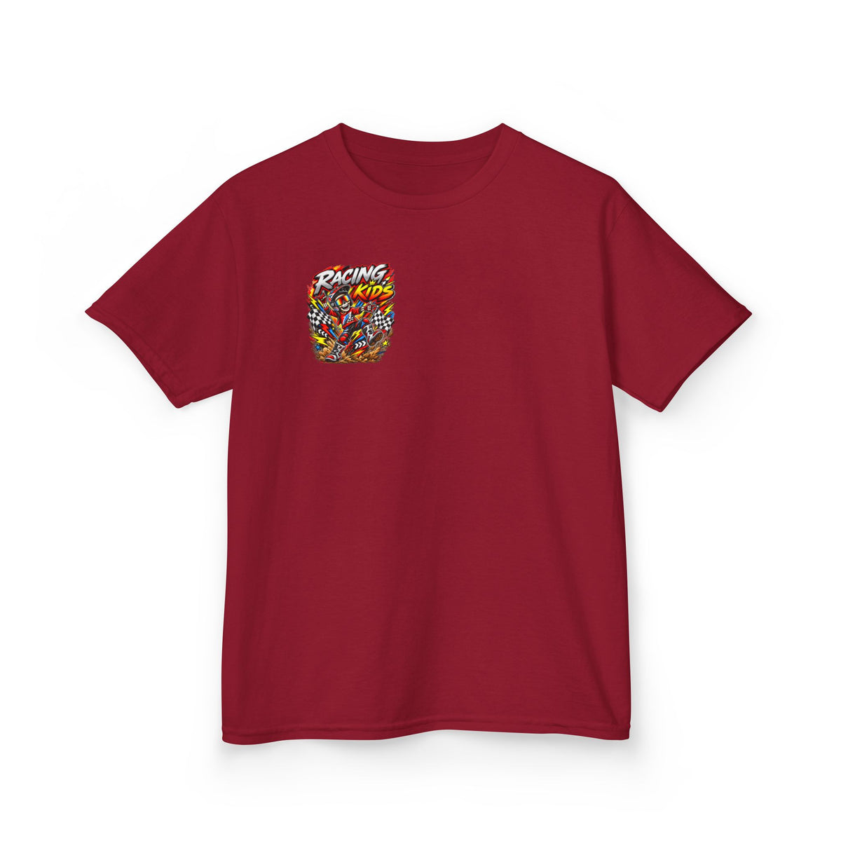 Racing Kids 5 - T Shirt