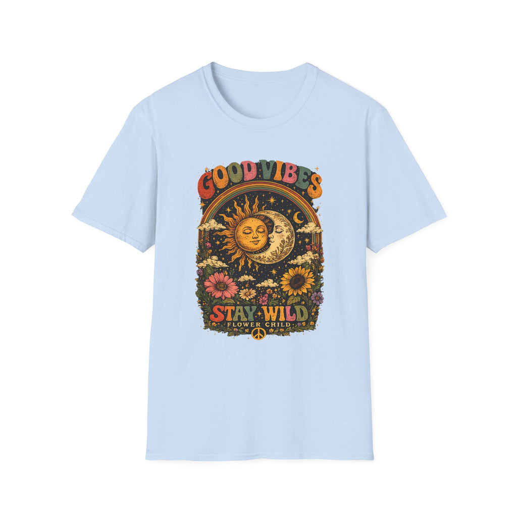 Good Vibes 4 - T Shirt