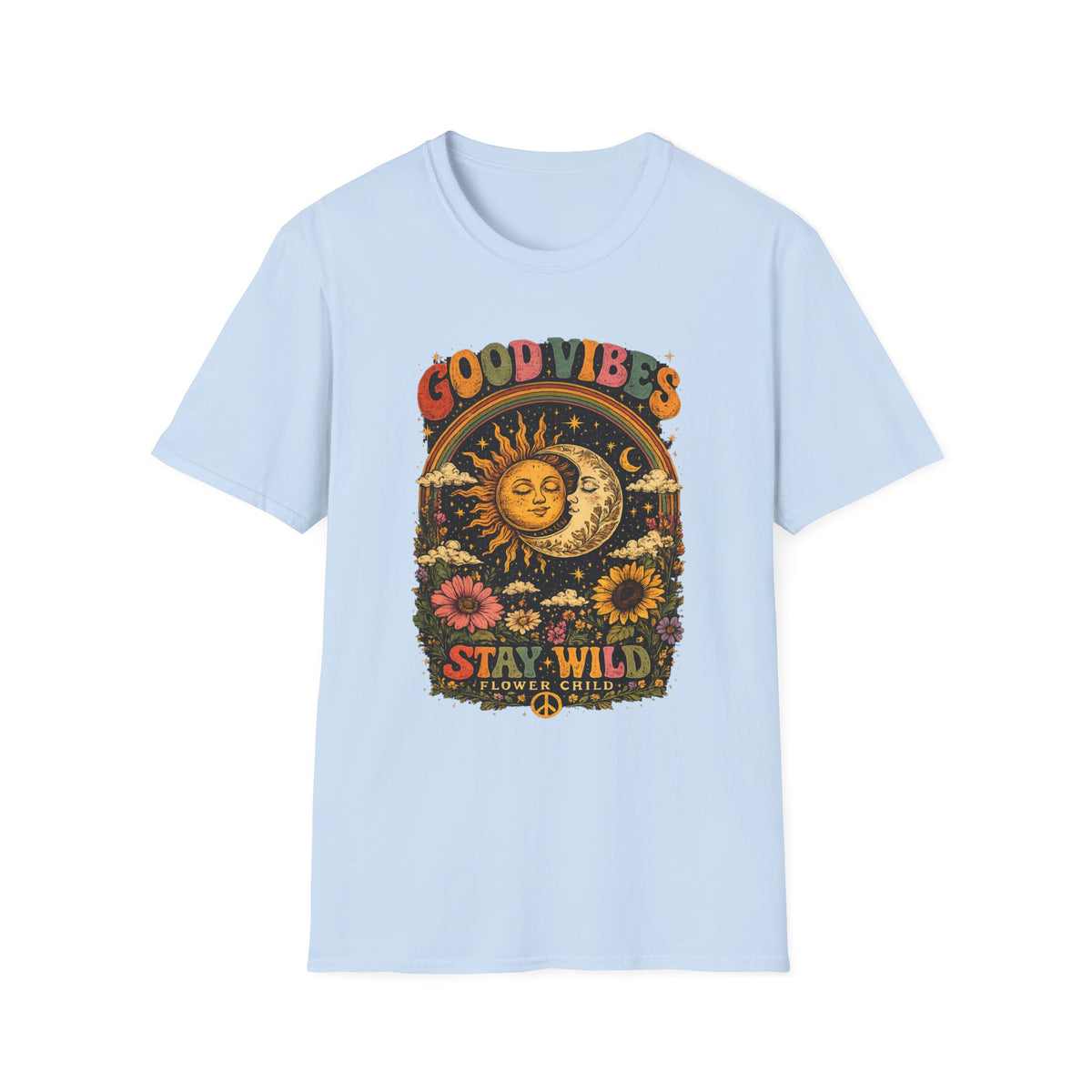 Good Vibes 4 - T Shirt