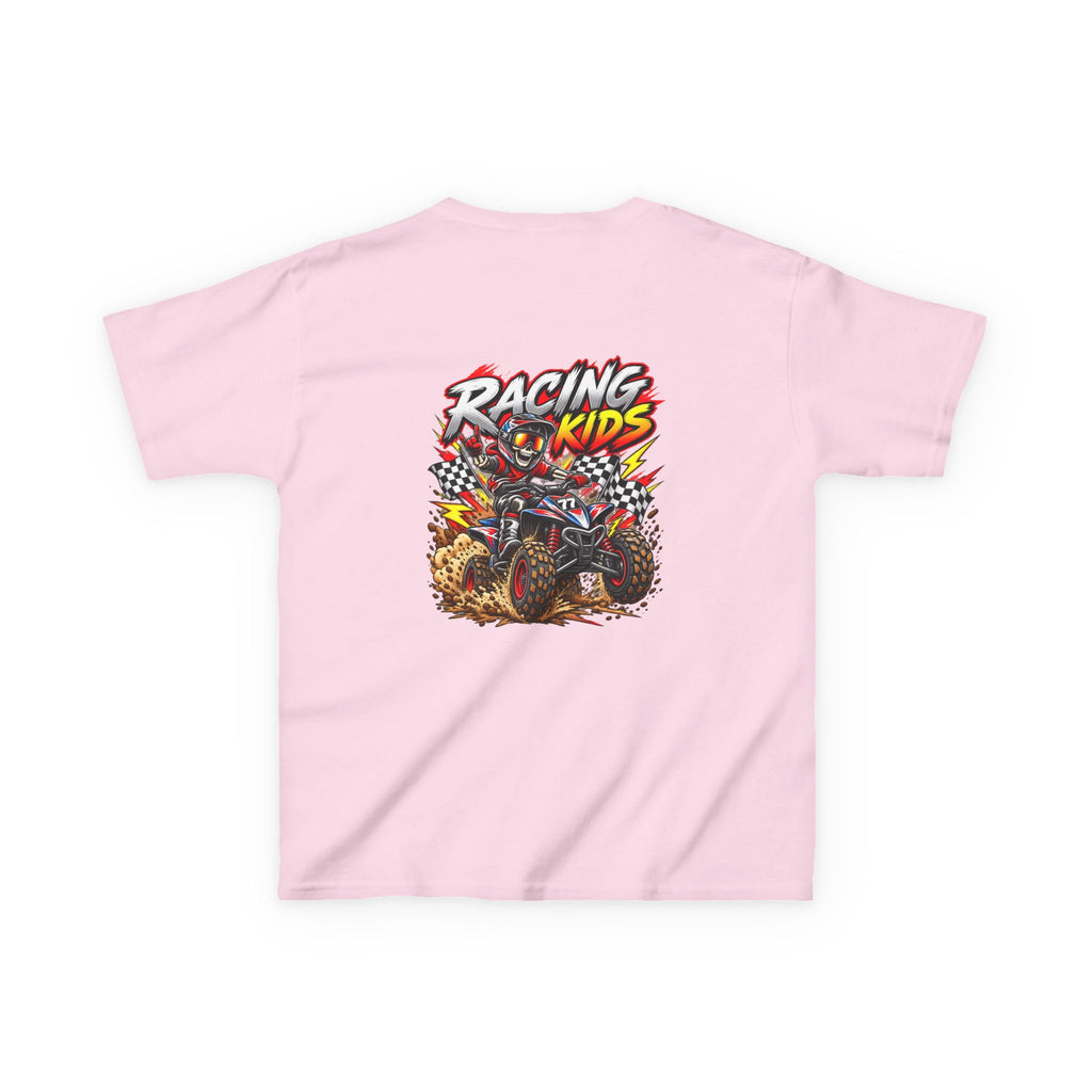 Racing Kids 4 - T Shirt