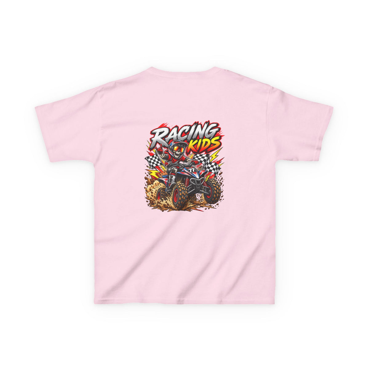 Racing Kids 4 - T Shirt